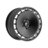 Fittipaldi FSF706SBM Wheel - Satin Black Milled