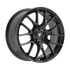 Fittipaldi 360B Wheel - Gloss Black