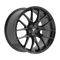 Fittipaldi FS360 Wheels – Gloss Black | 20x10, 20x8.5