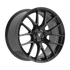 Fittipaldi FS360 Wheels – Gloss Black | 20x10, 20x8.5