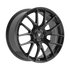 Fittipaldi FS360 Wheels – Gloss Black | 20x10, 20x8.5