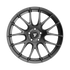 Fittipaldi 360G Wheel - Gloss Graphite