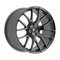 Fittipaldi FS360 Wheels – Gloss Graphite | 20x10, 20x8.5