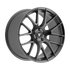 Fittipaldi FS360 Wheels – Gloss Graphite | 20x10, 20x8.5