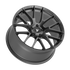 Fittipaldi FS360 Wheels – Gloss Graphite | 20x10, 20x8.5