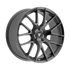 Fittipaldi FS360 Wheels – Gloss Graphite | 20x10, 20x8.5