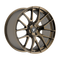Fittipaldi 360BZ Wheel - Satin Bronze