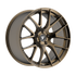 Fittipaldi 360BZ Wheel - Satin Bronze