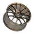 Fittipaldi 360BZ Wheel - Satin Bronze