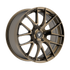Fittipaldi 360BZ Wheel - Satin Bronze