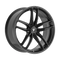 Fittipaldi 361B Wheel - Gloss Black