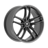 Fittipaldi 361G Wheel - Gloss Graphite