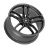 Fittipaldi 361G Wheel - Gloss Graphite