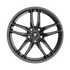 Fittipaldi 361G Wheel - Gloss Graphite