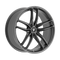Fittipaldi 361G Wheel - Gloss Graphite