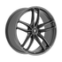 Fittipaldi 361G Wheel - Gloss Graphite