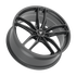 Fittipaldi 361G Wheel - Gloss Graphite