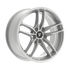 Fittipaldi 361S Wheel - Silver