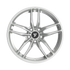 Fittipaldi 361S Wheel - Silver