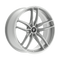 Fittipaldi 361S Wheel - Silver