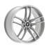 Fittipaldi 361S Wheel - Silver