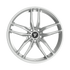 Fittipaldi 361S Wheel - Silver