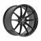 Fittipaldi FS362 Wheels – Gloss Black | 20x10, 20x8.5