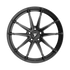Fittipaldi FS362 Wheels – Gloss Black | 20x10, 20x8.5