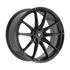 Fittipaldi FS362 Wheels – Gloss Black | 20x10, 20x8.5