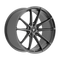 Fittipaldi FS362 Wheels – Gloss Graphite | 20x10, 20x8.5