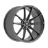 Fittipaldi FS362 Wheels – Gloss Graphite | 20x10, 20x8.5