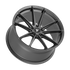 Fittipaldi FS362 Wheels – Gloss Graphite | 20x10, 20x8.5