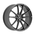 Fittipaldi FS362 Wheels – Gloss Graphite | 20x10, 20x8.5