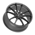 Fittipaldi FS362 Wheels – Gloss Graphite | 20x10, 20x8.5