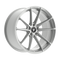 Fittipaldi 362S Wheel - Silver
