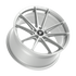 Fittipaldi 362S Wheel - Silver