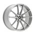 Fittipaldi 362S Wheel - Silver