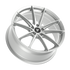 Fittipaldi 362S Wheel - Silver