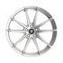 Fittipaldi 362S Wheel - Silver