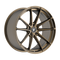 Fittipaldi 362BZ Wheel - Satin Bronze