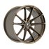 Fittipaldi 362BZ Wheel - Satin Bronze