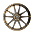 Fittipaldi 362BZ Wheel - Satin Bronze