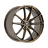 Fittipaldi 362BZ Wheel - Satin Bronze