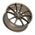 Fittipaldi 362BZ Wheel - Satin Bronze