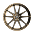 Fittipaldi 362BZ Wheel - Satin Bronze