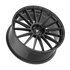 Fittipaldi 363B Wheel - Gloss Black