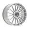 Fittipaldi 363BS Wheel - Brushed Silver