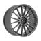 Fittipaldi 363G Wheel - Gloss Graphite