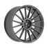 Fittipaldi 363G Wheel - Gloss Graphite