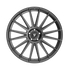 Fittipaldi 363G Wheel - Gloss Graphite